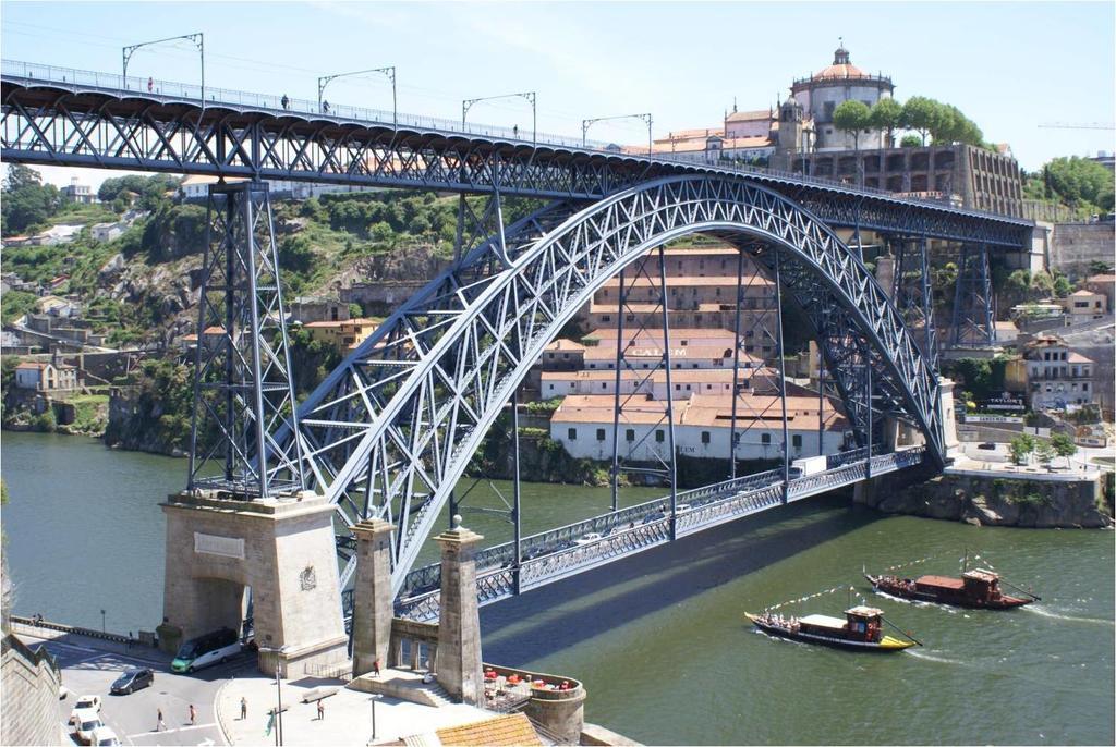 Porto Riverside Exterior photo