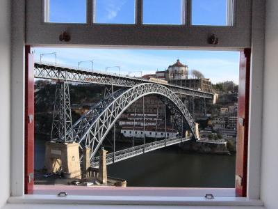 Porto Riverside Exterior photo