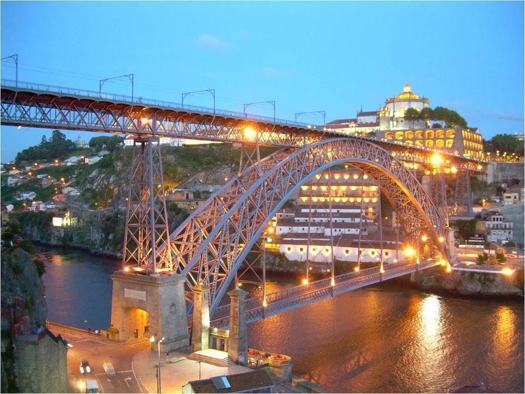 Porto Riverside Exterior photo